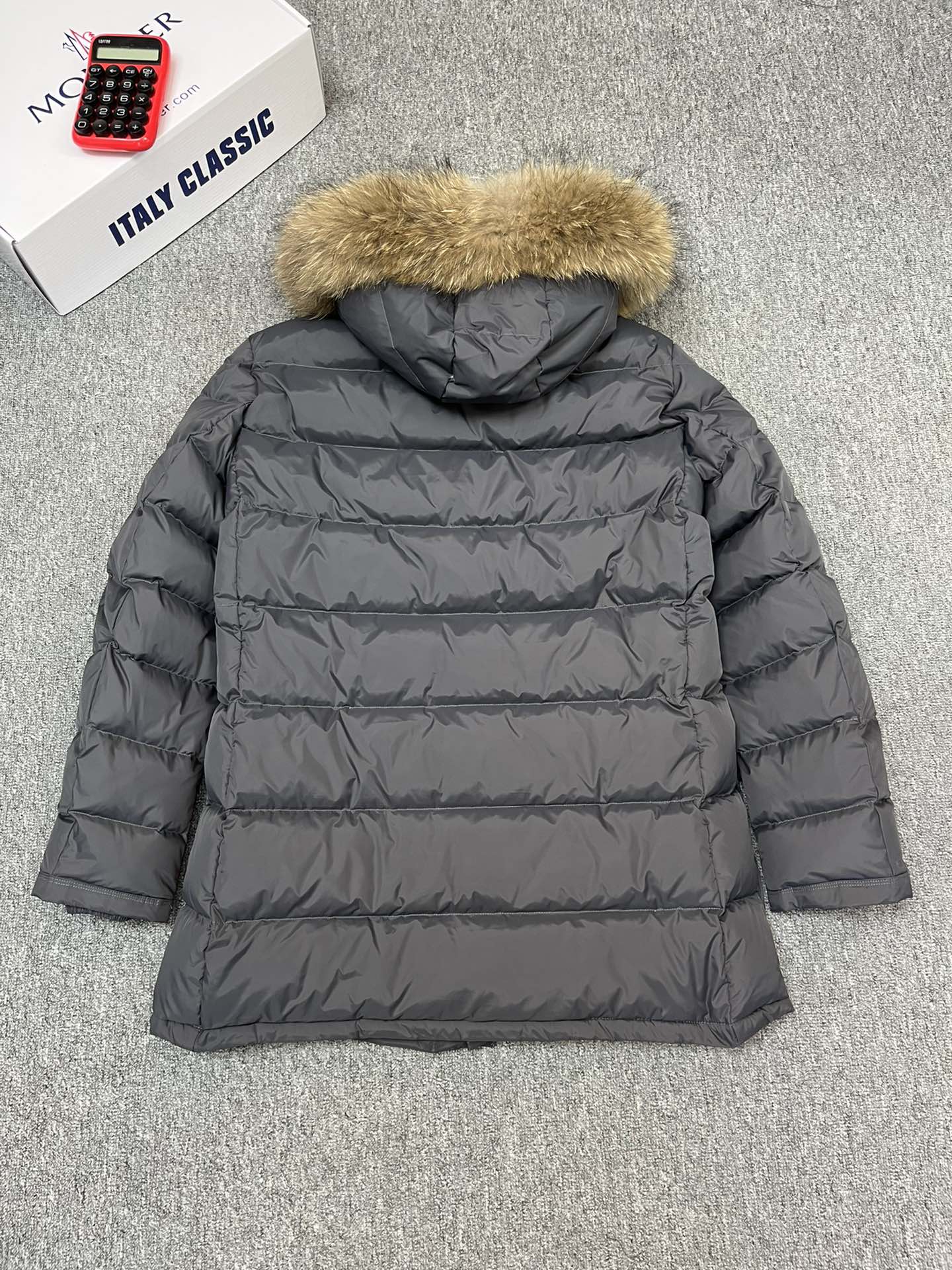 Moncler Down Jackets